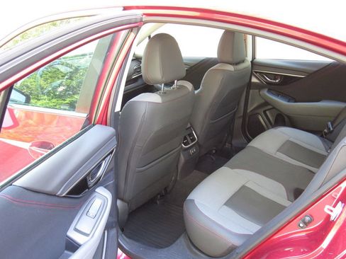 Used 2022 Subaru Legacy Sport AWD/4WD image 15