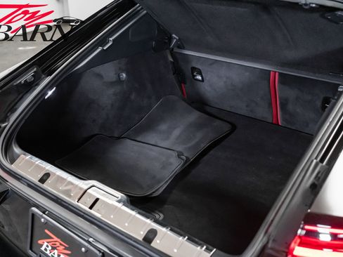 Used 2019 Porsche Panamera GTS image 48