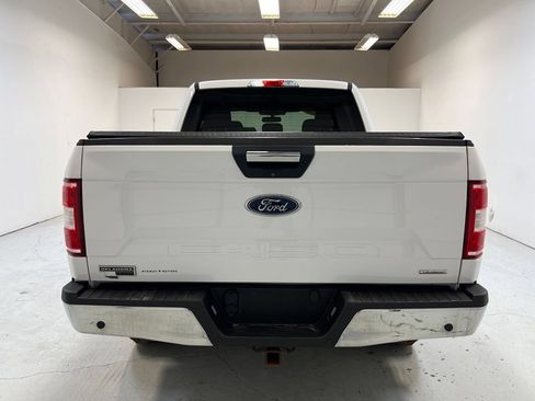 Used 2020 Ford F150 XLT w/ Equipment Group 302A Luxury AWD/4WD image 10