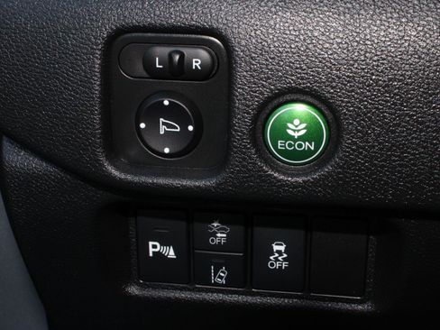 Used 2023 Honda Passport EX-L image 10