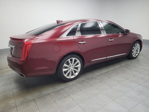 Used 2016 Cadillac XTS Luxury w/ Driver Awareness Package image 10