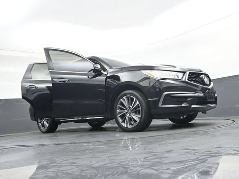 Used 2019 Acura MDX SH-AWD w/ Technology Package image 44