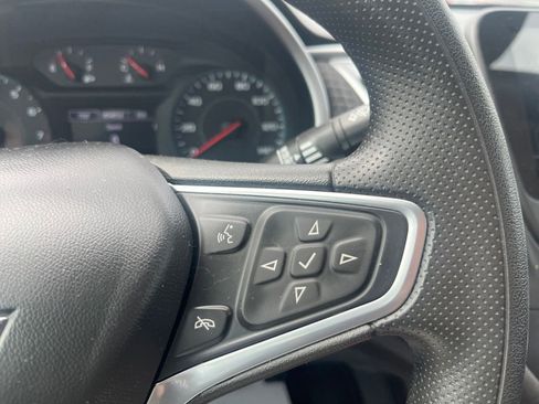 Used 2023 Chevrolet Malibu LT FWD image 15