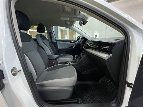 Used 2023 Volkswagen Taos S FWD image 29