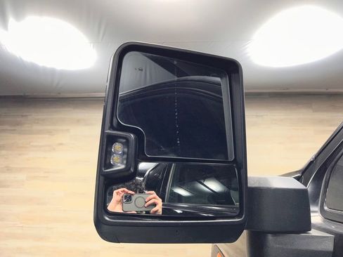 Used 2024 GMC Sierra 2500 AT4 w/ AT4 Premium Plus Package image 32