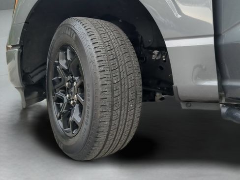Certified 2025 Ford F150 STX RWD image 69
