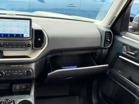 Certified 2024 Ford Bronco Sport Heritage w/ Heritage Convenience Package AWD/4WD image 25