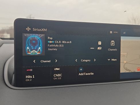 Certified 2023 Acura MDX SH-AWD w/ Technology Package image 19