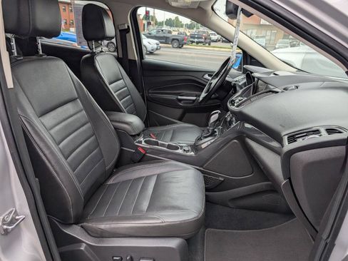Used 2015 Ford Escape Titanium AWD/4WD image 18