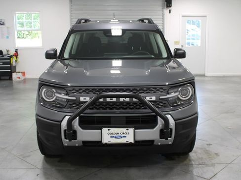 New 2025 Ford Bronco Sport Big Bend image 2