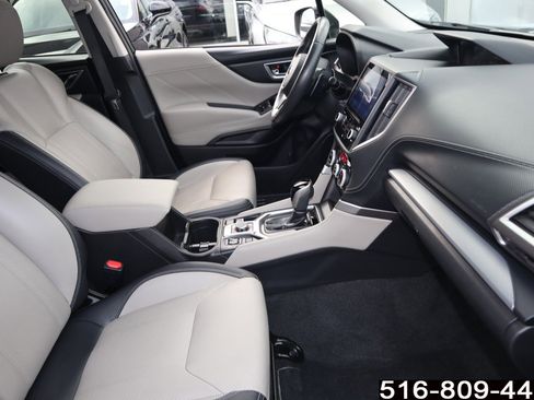Used 2021 Subaru Forester Limited image 24