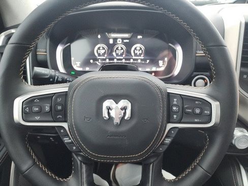 New 2026 RAM 1500 Tungsten image 21