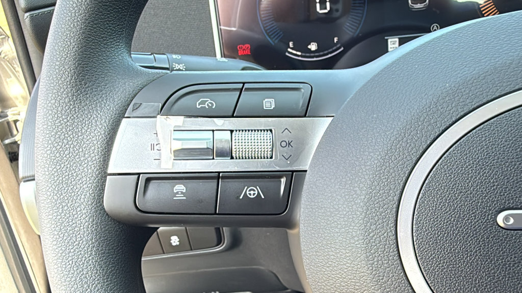 New 2026 Hyundai Tucson SE FWD image 20