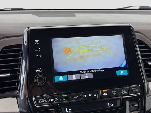 Used 2018 Honda Odyssey EX-L image 41