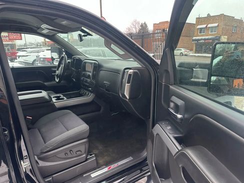 Used 2015 Chevrolet Silverado 1500 LT w/ All Star Edition image 15