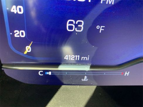 Certified 2022 Chevrolet Tahoe LT w/ LT Signature Package image 12