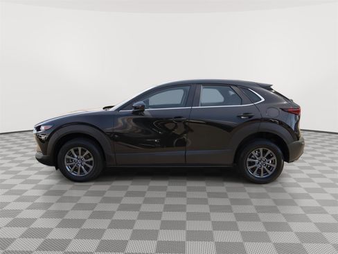 Used 2023 MAZDA CX-30 AWD 2.5 S image 18
