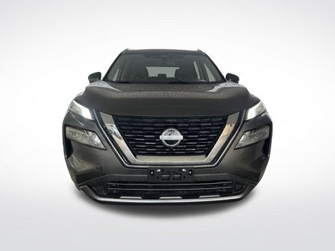 Certified 2023 Nissan Rogue SL AWD/4WD image 2