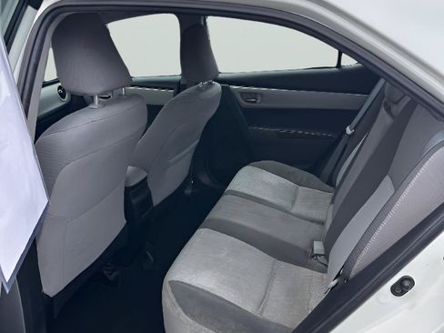 Used 2019 Toyota Corolla LE FWD image 8