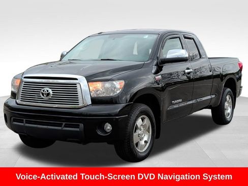 Used 2012 Toyota Tundra Limited w/ TRD Off-Road Pkg AWD/4WD image 1
