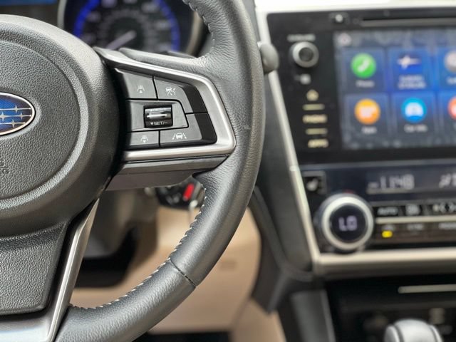 Used 2019 Subaru Outback 2.5i Premium AWD/4WD image 33