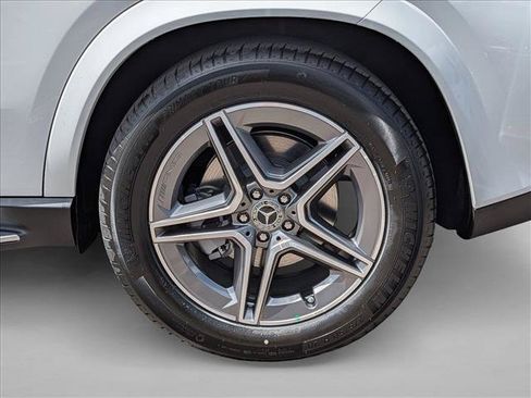 Used 2026 Mercedes-Benz GLE 350 4MATIC image 10