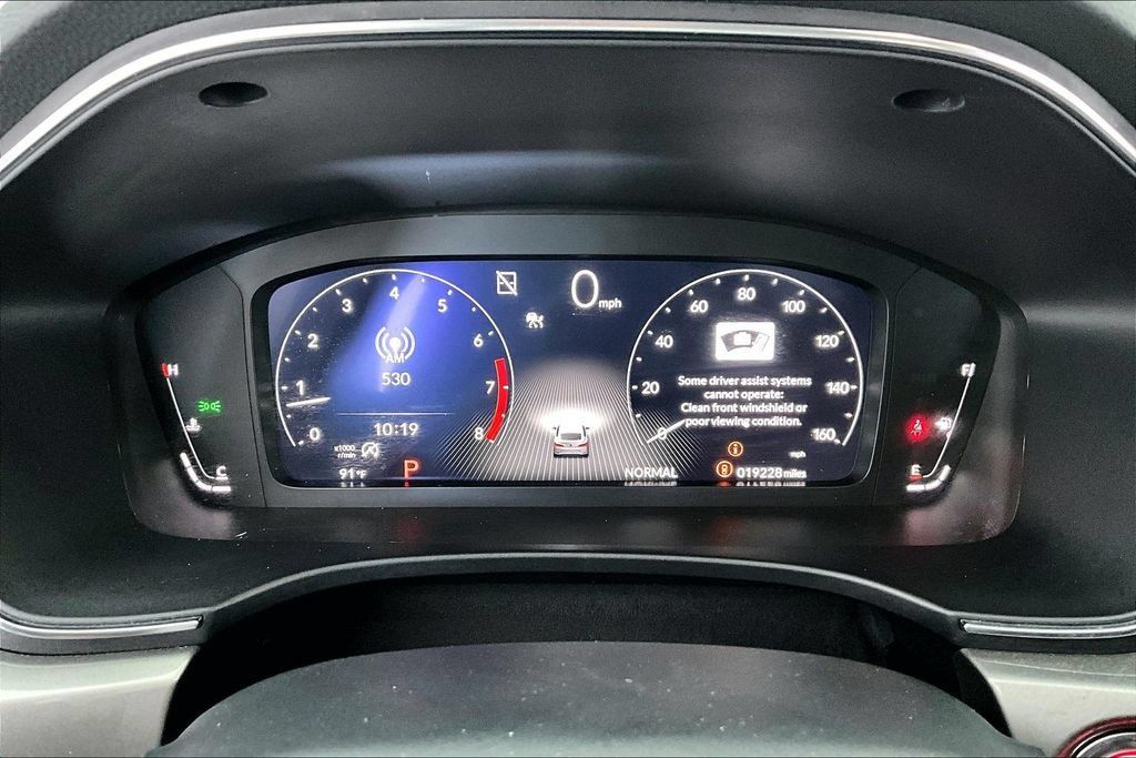 Certified 2024 Acura Integra FWD image 26