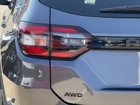 Used 2025 Honda Pilot Black Edition image 6
