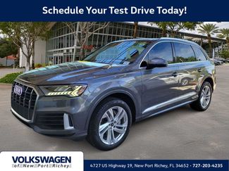 Used 2023 Audi Q7 3.0T Premium AWD/4WD video 1