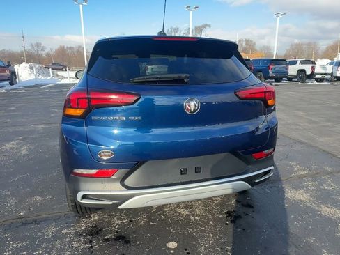 Certified 2022 Buick Encore GX Preferred image 7