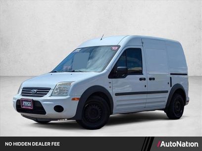 Used 2013 Ford Transit Connect XLT