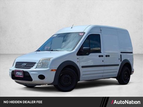 Used 2013 Ford Transit Connect XLT FWD image 1