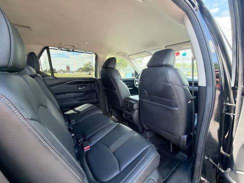 Used 2024 Honda Pilot EX-L image 14