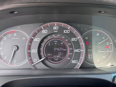 Used 2013 Honda Accord EX-L image 8