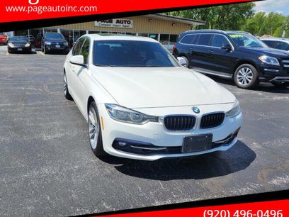 Used 2018 BMW 330i xDrive Sedan w/ Convenience Package