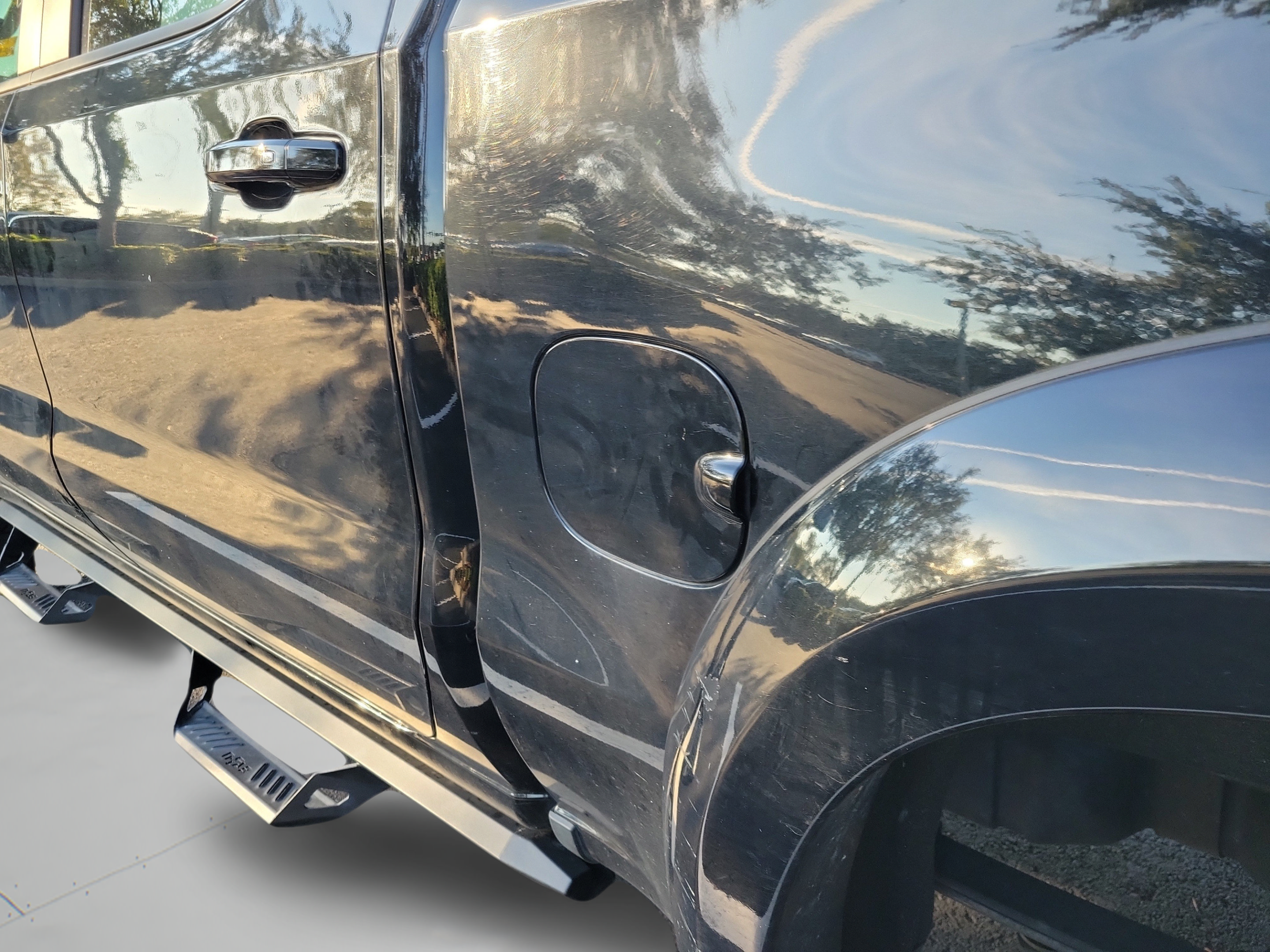 Used 2019 Chevrolet Silverado 1500 RST w/ All-Star Edition AWD/4WD image 26