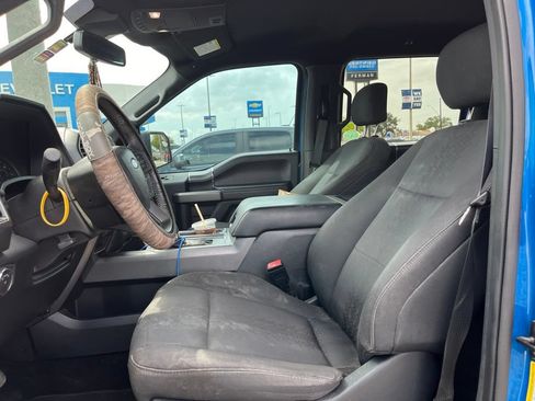 Used 2019 Ford F150 XLT w/ Equipment Group 302A Luxury RWD image 2
