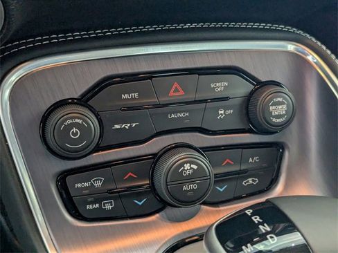 Used 2018 Dodge Challenger SRT Demon image 28