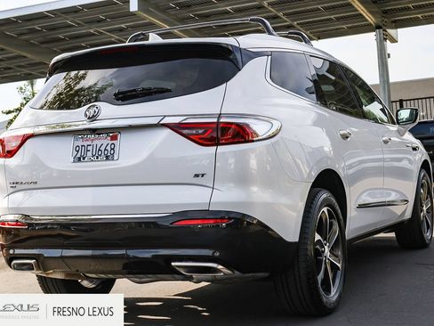 Used 2022 Buick Enclave Essence w/ Experience Buick Package AWD/4WD image 6