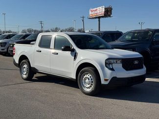 New 2026 Ford Maverick XL w/ 4K Tow Package video 2