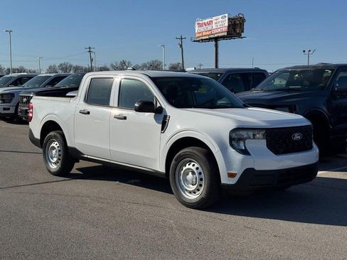 New 2026 Ford Maverick XL w/ 4K Tow Package image 2