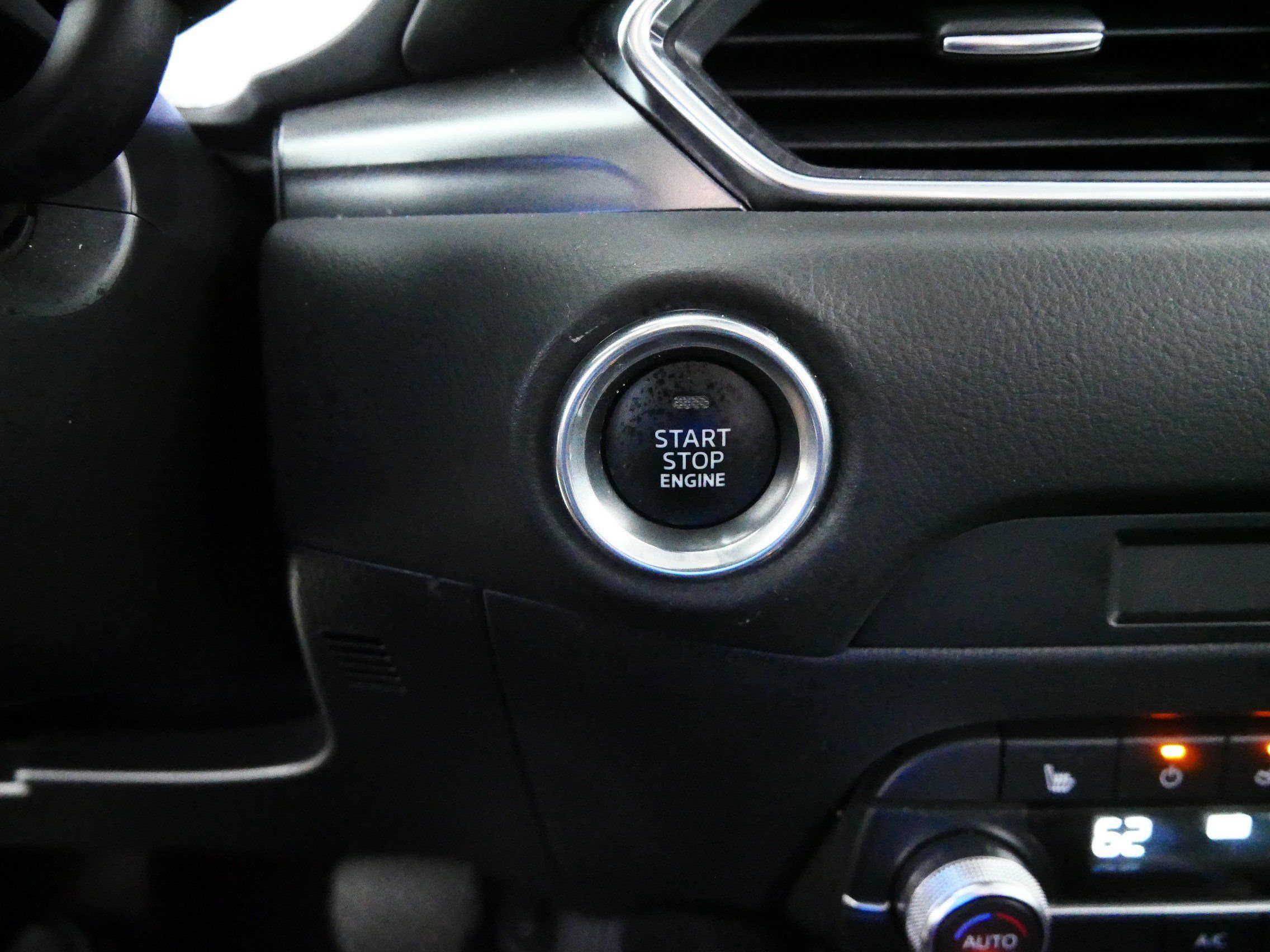 Used 2025 MAZDA CX-5 AWD 2.5 S w/ Preferred Package image 31
