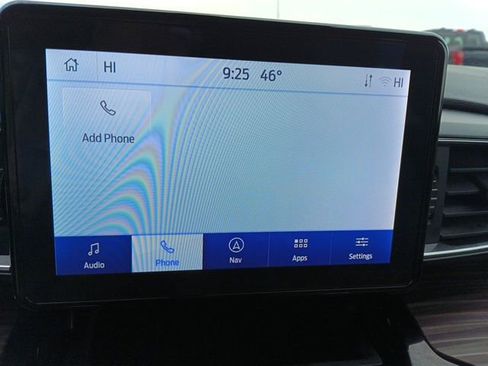 Used 2023 Ford Explorer Limited image 32