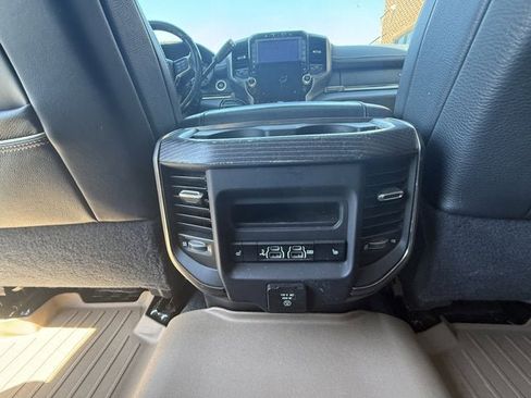 Used 2019 RAM 3500 Limited w/ Max Tow Package AWD/4WD image 17