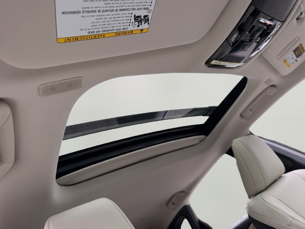 New 2026 Lexus RX 350 Premium Plus w/ Convenience Package AWD/4WD image 4