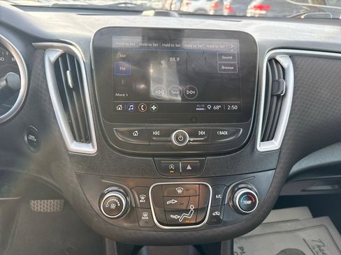 Used 2021 Chevrolet Malibu RS image 20