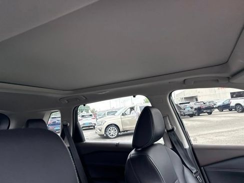 Used 2023 Nissan Rogue SL w/ SL Premium Package FWD image 17