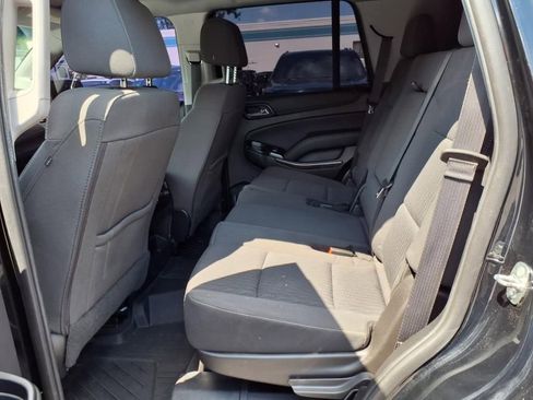 Used 2020 Chevrolet Tahoe LS w/ Enhanced Driver Alert Package image 12