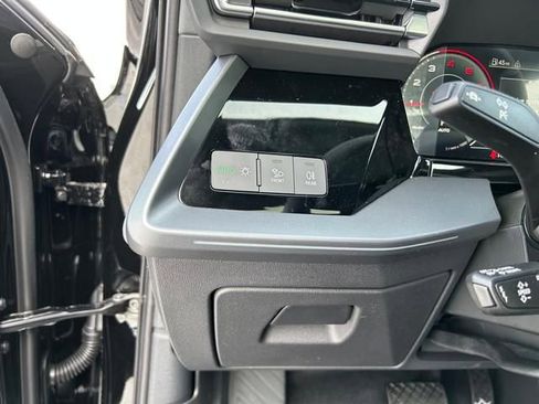 New 2026 Audi A3 2.0T Premium image 21