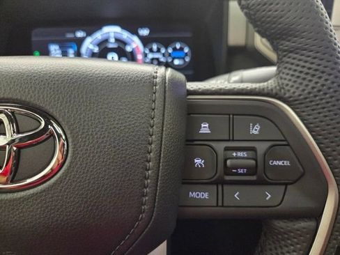 New 2026 Toyota Tundra Limited AWD/4WD image 71